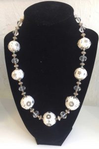 Handcrafted Necklace