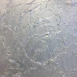 Tranquility Series Silver